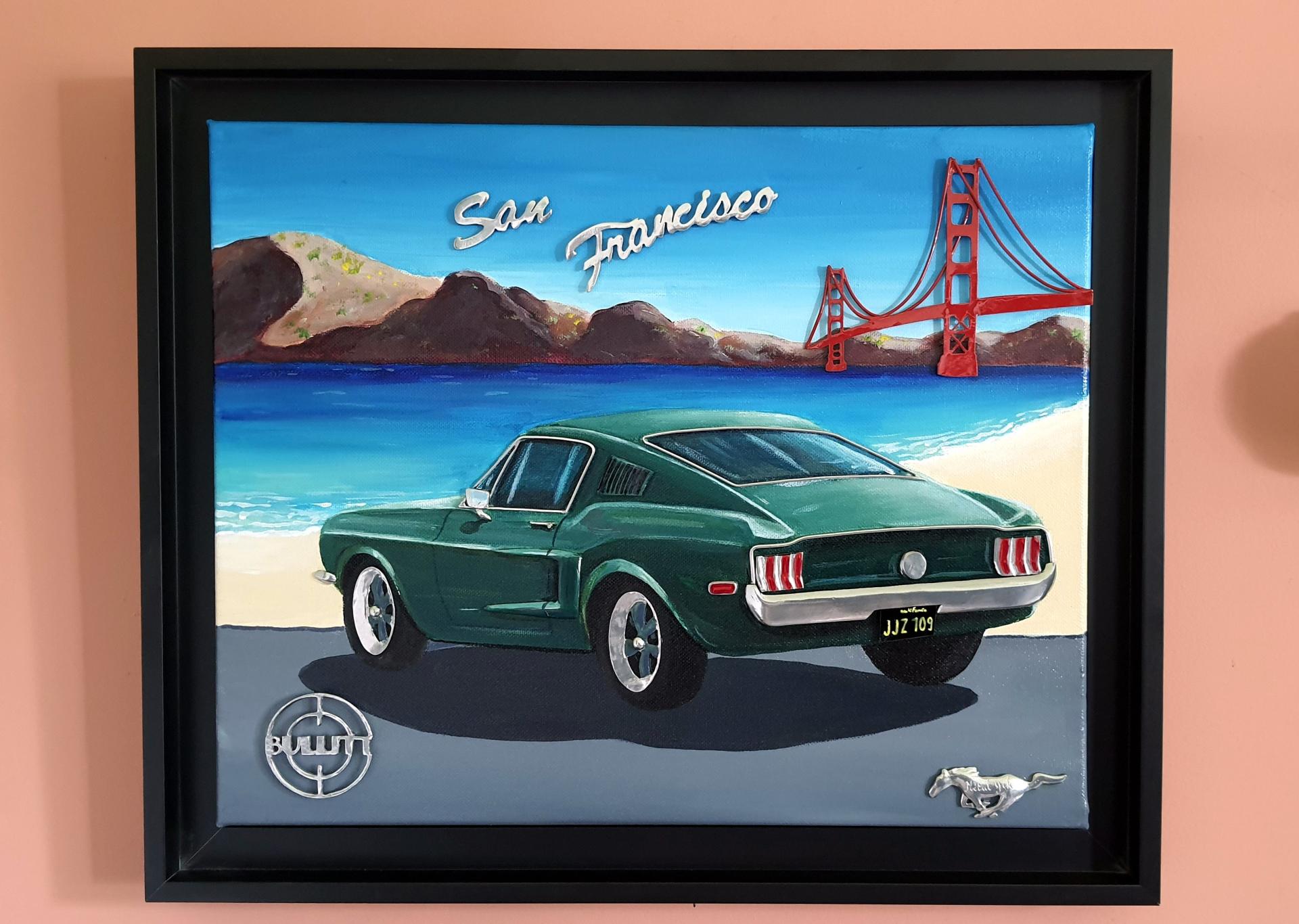 Bullitt 2